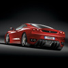 フェラーリ F430 を日本発表