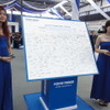 東洋ゴム、マレーシア工場竣工式のようす
