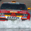 【クロスカントリー ポーラスパンパス】2005年はVW優勝で開幕