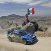 【WRCラリーメキシコ】リザルト…スバル・ソルベルグ連勝