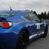 86＆BRZが富士スピードウェイに集結…“Fuji 86 Style with BRZ 2013”