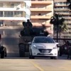プジョー208のブラジルCM