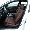 メルセデス・ベンツ E400 HYBRID AVANGARDE