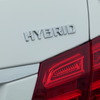 メルセデス・ベンツ E400 HYBRID AVANGARDE