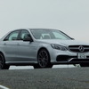 メルセデス・ベンツ E63 AMG S 4MATIC