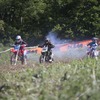 JNCC 第4戦爺ヶ岳