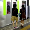 東武野田線　船橋駅