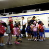 東武野田線　船橋駅