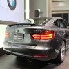 【BMW 3シリーズGT 発売】多様化するユーザーニーズへの回答