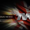 TVRが英国で復活すると宣言している公式サイト
