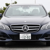 メルセデスベンツ E400ハイブリッドアバンギャルド