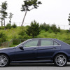 メルセデスベンツ E400ハイブリッドアバンギャルド