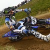 ＃34 J・ローランツ (YZ450FM)