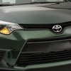 北米向け新型トヨタ カローラの LEエコ