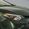 北米向け新型トヨタ カローラの LEエコ