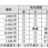 【WEC 第6戦】前売観戦券の先行販売開始