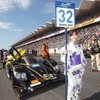 【WEC 第6戦】前売観戦券の先行販売開始