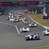 【WEC 第6戦】前売観戦券の先行販売開始