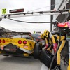 【WEC 第6戦】前売観戦券の先行販売開始