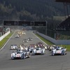 【WEC 第6戦】前売観戦券の先行販売開始