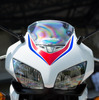 ホンダ・CBR400R