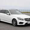 メルセデスベンツ E350ブルーテック ステーションワゴン