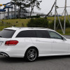 メルセデスベンツ E350ブルーテック ステーションワゴン