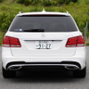 メルセデスベンツ E350ブルーテック ステーションワゴン