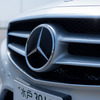 メルセデスベンツ・E 250 AVANTGARDE