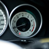 メルセデスベンツ・E 400 HYBRID、内装