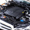 メルセデスベンツ・E 400 HYBRID、内装