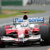 【トヨタF1】トゥルーリ、オーストラリアGPの挽回目指す