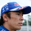 佐藤琢磨