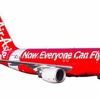 エアアジアのＡ３２０型機