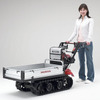 【写真蔵】ホンダ 力丸シリーズ HP350／HP450 がわかる!