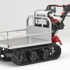【写真蔵】ホンダ 力丸シリーズ HP350／HP450 がわかる!