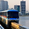 「JR EAST PASS」はJR東日本だけでなく東京モノレールなども利用できる。