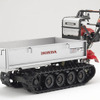【写真蔵】ホンダ 力丸シリーズ HP350／HP450 がわかる!