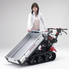 【写真蔵】ホンダ 力丸シリーズ HP350／HP450 がわかる!
