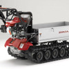 【写真蔵】ホンダ 力丸シリーズ HP350／HP450 がわかる!