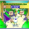 「地球を守ろう」GMが子ども向けウェブサイトを設立
