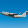 インド空軍のC-17グローブマスターIII