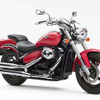 スズキ、アメリカンバイクの新型車を発売