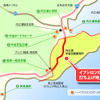 打ち上げ見学場所