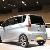 日産・デイズハイウエイスター