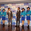 エイチ・アイ・エス発表会のようす