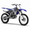 ヤマハ・YZ450F