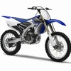 ヤマハ・YZ250F
