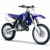 ヤマハ・YZ85LW