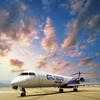 ボンバルディア・CRJ1000 NextGenジェット